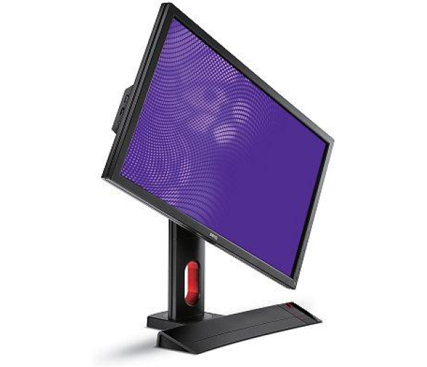 BenQ XL2720Z czarny - 173010 - zdjęcie 7